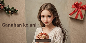 Ganahan ko ani